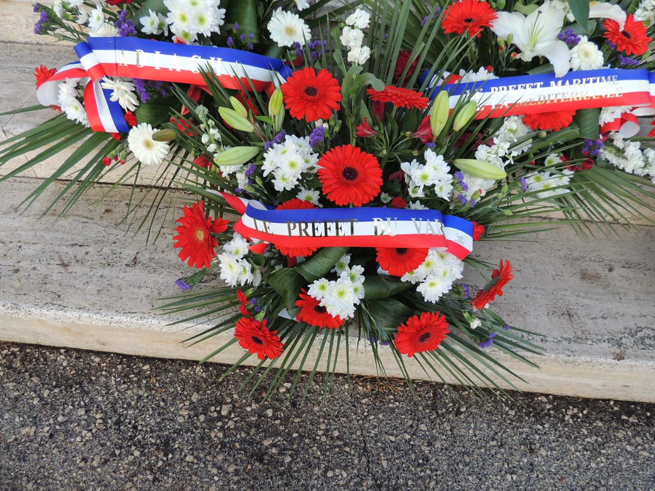 2017 11 01 TOULON CIMETIERRE DE LAGOUBRAN CEREMONIE DU 1 ER NOVEMBRE (15).JPG -           